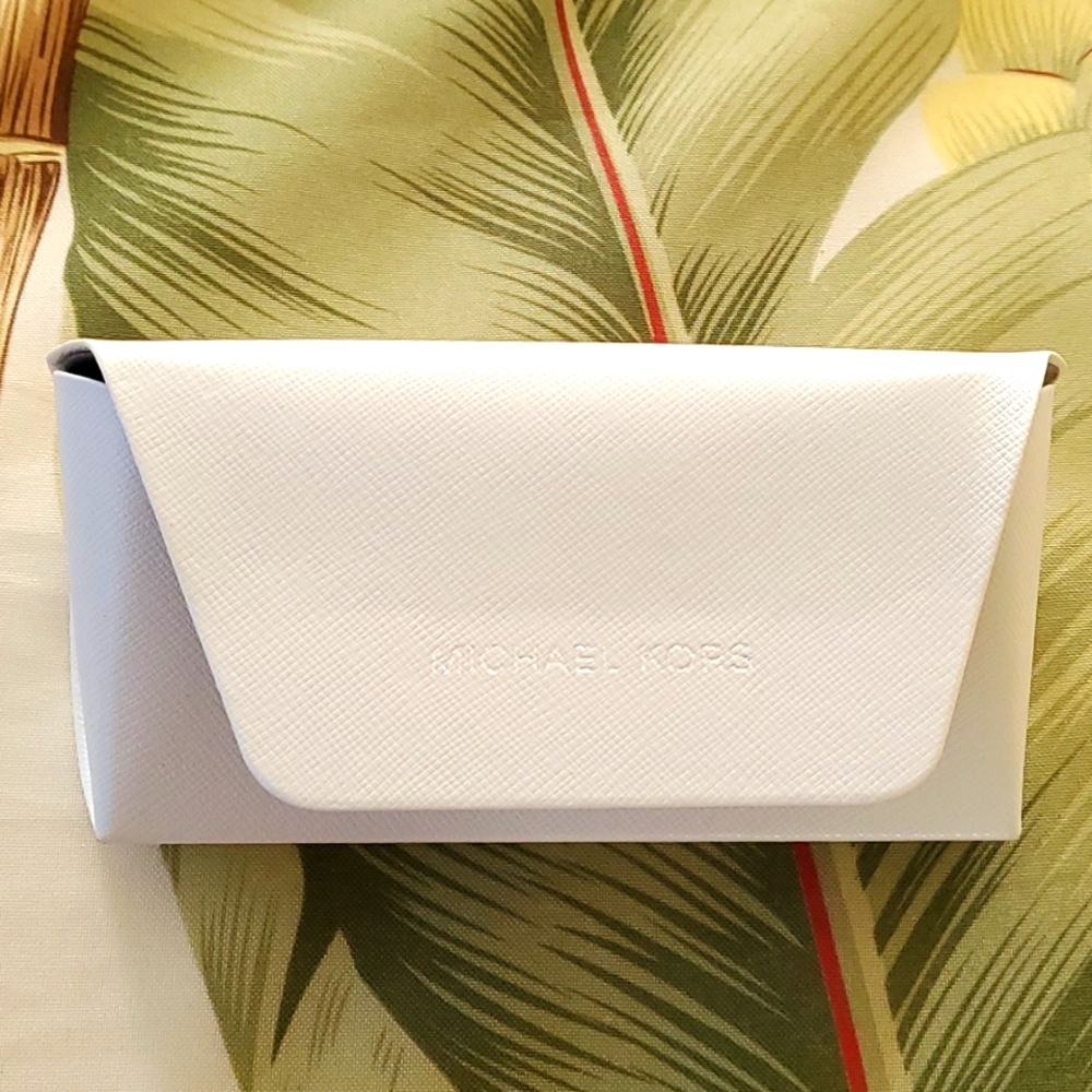 MICHAEL KORS Eye Glasses Case